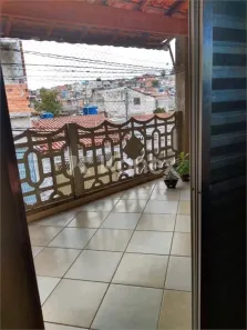 Sobrado com 2 Quartos à venda, 100m² no Vila Progresso (Zona Leste), São Paulo