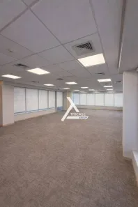 Sala Comercial para alugar, 274m² no Cerqueira César, São Paulo