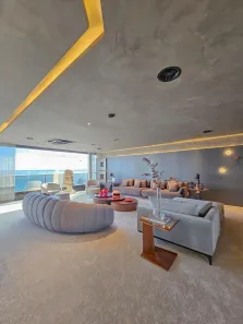 Apartamento com 3 Quartos para alugar, 305m² no Graça, Salvador