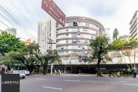 Ponto Comercial à venda, 25m² no Rio Branco, Porto Alegre