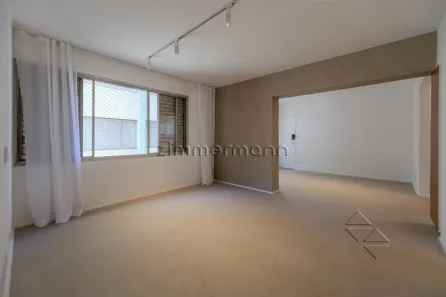 Apartamento com 3 Quartos à venda, 80m² no Vila Mariana, São Paulo