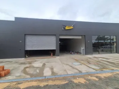 Ponto Comercial para alugar, 250m² no Santa Amélia, Belo Horizonte
