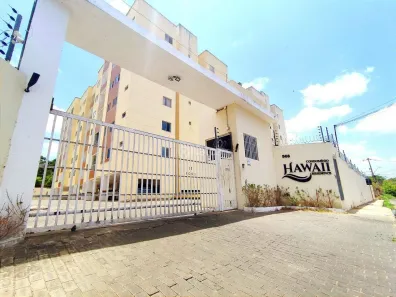 Apartamento com 3 Quartos para alugar, 67m² no Uruguai, Teresina