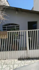 Casa com 2 Quartos à venda, 72m² no Jardim Brasil (Zona Norte), São Paulo