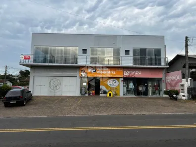 Ponto Comercial para alugar, 160m² no Centro, Ivoti