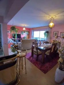 Apartamento com 4 Quartos à venda, 142m² no Vila Monte Alegre, São Paulo