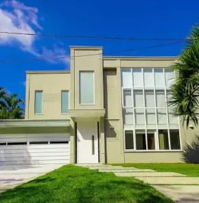 Casa de Condomínio com 4 Quartos à venda, 540m² no Alphaville Residencial Dois, Barueri