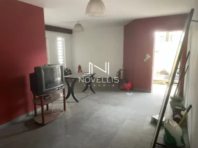 Imóvel Comercial com 3 Quartos para alugar, 149m² no Jardim Leonídia, Jacareí