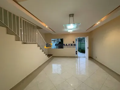 Casa com 4 Quartos à venda, 220m² no Jardim das Acácias, Campos dos Goytacazes
