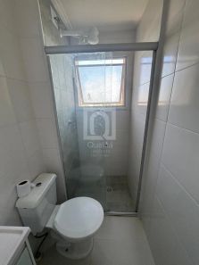 Apartamento com 2 Quartos à venda, 54m² no Votupoca, Barueri