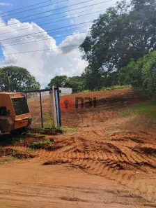 Lote/Terreno à venda, 6000m² no Parque Residencial da Fraternidade 2, São José do Rio Preto
