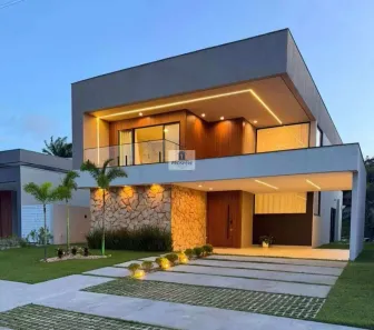 Casa de Condomínio com 4 Quartos à venda, 450m² no Jardim Olinda, São Paulo