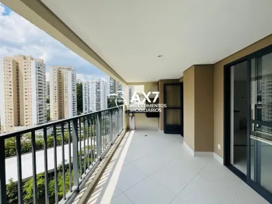 Apartamento com 3 Quartos à venda, 104m² no Vila Andrade, São Paulo