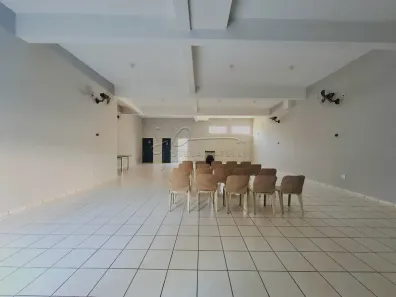 Ponto Comercial para alugar, 200m² no Jardim Piratininga, Ribeirão Preto