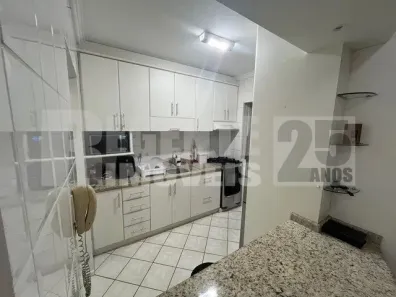 Apartamento com 3 Quartos à venda, 74m² no Itacorubi, Florianópolis