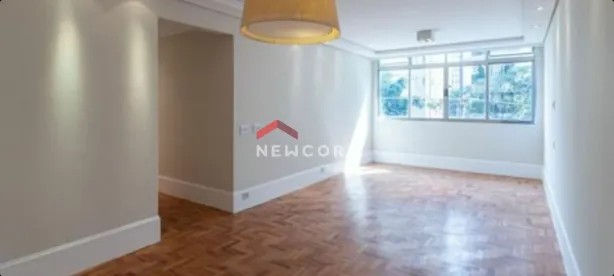 Apartamento com 3 Quartos à venda, 111m² no Pinheiros, São Paulo