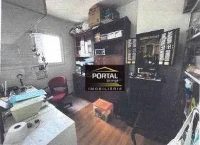 Apartamento com 3 Quartos à venda, 86m² no Vila Gumercindo, São Paulo