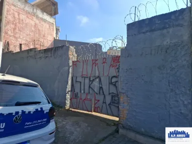 Lote/Terreno para alugar, 300m² no Chácara Cruzeiro do Sul, São Paulo
