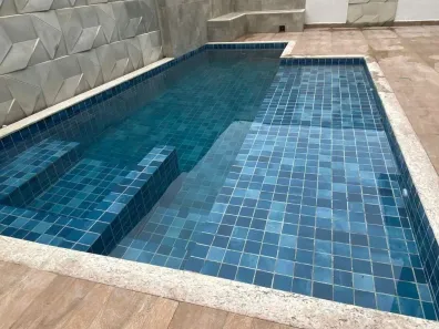 Casa de Condomínio com 3 Quartos à venda, 300m² no Estância Silveira, Contagem
