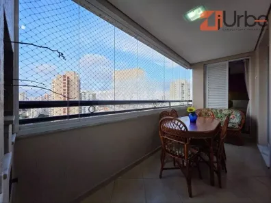Apartamento com 3 Quartos à venda, 94m² no Vila Romero, São Paulo