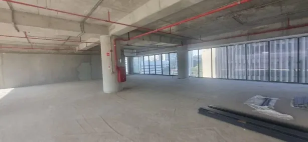 Sala Comercial para alugar, 1270m² no Vila Gertrudes, São Paulo