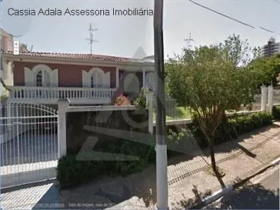 Imóvel Comercial com 7 Quartos à venda, 750m² no Jardim das Paineiras, Campinas