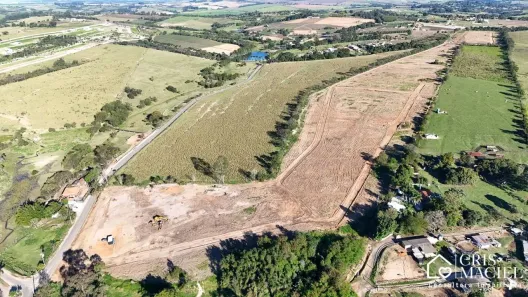 Lote/Terreno à venda, 175m² no Elias Fausto, Elias Fausto