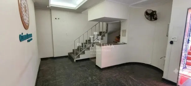 Prédio Comercial para alugar, 249m² no Tatuapé, São Paulo