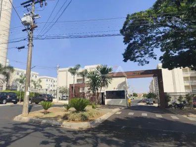 Apartamento com 2 Quartos para alugar, 39m² no Vila Boa Vista 1, São Carlos