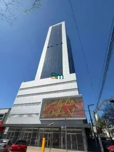 Sala Comercial para alugar, 60m² no Centro, Chapecó