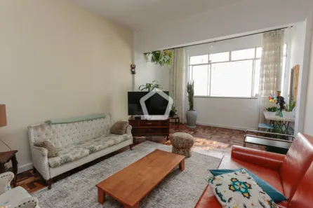 Apartamento com 2 Quartos à venda, 130m² no Bela Vista, São Paulo