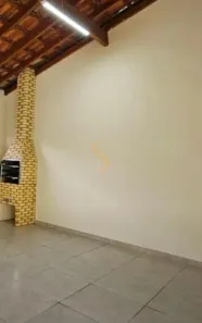 Casa com 2 Quartos à venda, 101m² no Residencial Zanetti, Franca