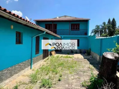 Casa com 3 Quartos para alugar, 192m² no Santa Rosa de Lima, Porto Alegre