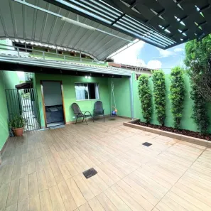 Casa com 2 Quartos à venda, 60m² no Jardim Itamaracá, Campo Grande