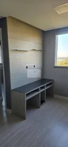 Apartamento com 2 Quartos à venda, 44m² no Jardim Lallo, São Paulo