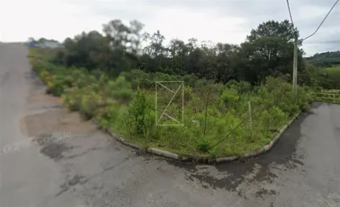 Lote/Terreno à venda, 620m² no São Giácomo, Caxias do Sul