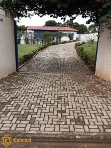 Fazenda/Sítio com 4 Quartos à venda, 2000m² no Chácara Flórida, Itu