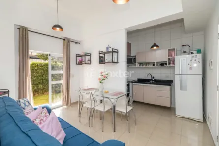 Apartamento com 2 Quartos à venda, 58m² no Jardim Modelo, São Paulo