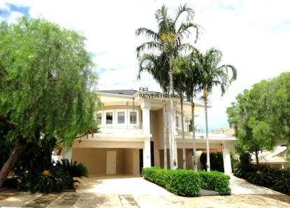 Casa de Condomínio com 4 Quartos para alugar, 650m² no Paiquerê, Valinhos