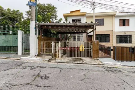 Sobrado com 3 Quartos à venda, 180m² no Imirim, São Paulo