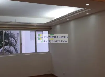 Apartamento com 3 Quartos à venda, 98m² no Vila Mariana, São Paulo