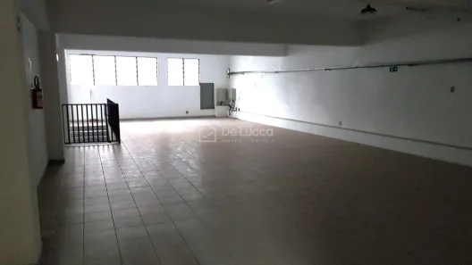 Galpão/Depósito/Armazém para alugar, 1381m² no Jardim Guanabara, Campinas