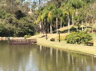 Lote/Terreno à venda, 704m² no Jardim Indaiá, Embu das Artes