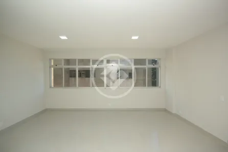 Apartamento com 4 Quartos à venda, 123m² no Sion, Belo Horizonte