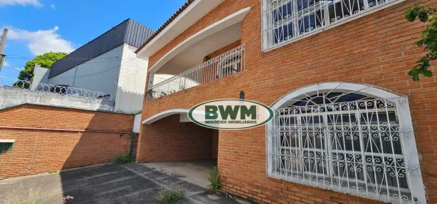 Casa com 4 Quartos à venda, 379m² no Jardim Europa, Sorocaba