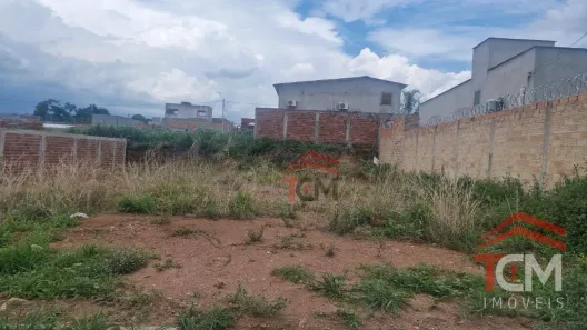 Lote/Terreno à venda, 250m² no Jardim Califórnia, Goiânia