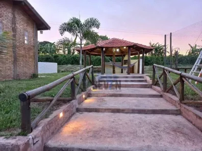 Fazenda/Sítio com 6 Quartos à venda, 45000m² no Chácara dos Laranjais, Marília