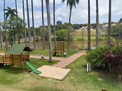 Lote/Terreno à venda, 336m² no Joapiranga, Valinhos