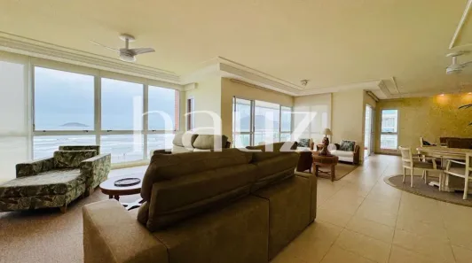 Apartamento com 5 Quartos à venda, 355m² no Riviera, Bertioga