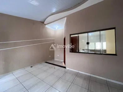 Casa com 2 Quartos para alugar, 139m² no Jardim Ipiranga, Americana